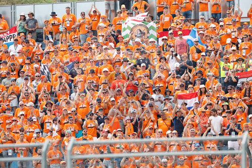 F1 Grand Prix of Hungary