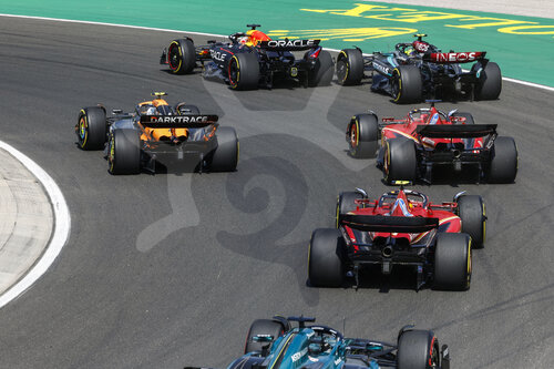 F1 Grand Prix of Hungary