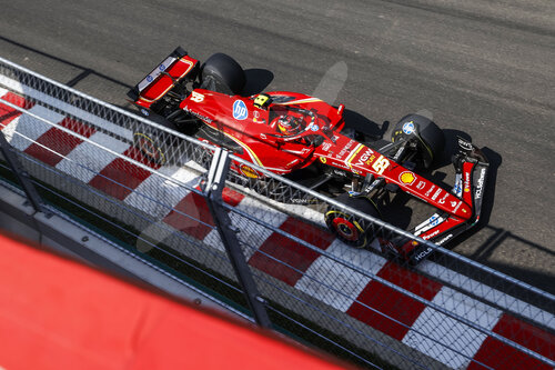 F1 Grand Prix of Hungary