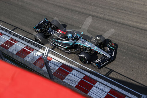 F1 Grand Prix of Hungary