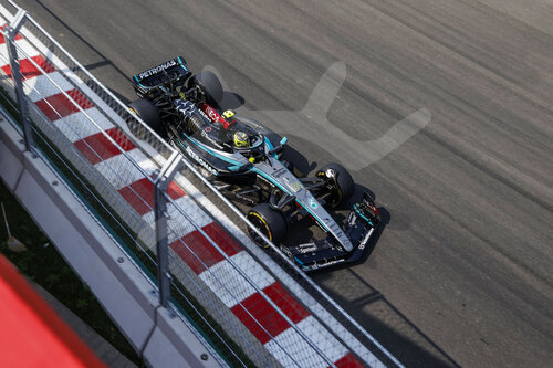F1 Grand Prix of Hungary