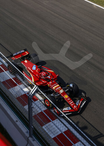 F1 Grand Prix of Hungary