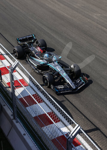 F1 Grand Prix of Hungary