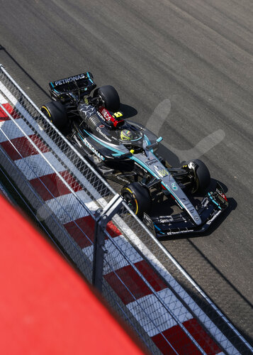 F1 Grand Prix of Hungary