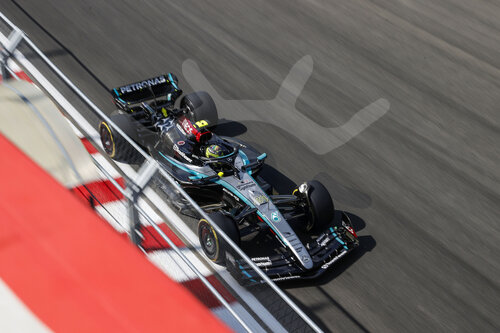F1 Grand Prix of Hungary