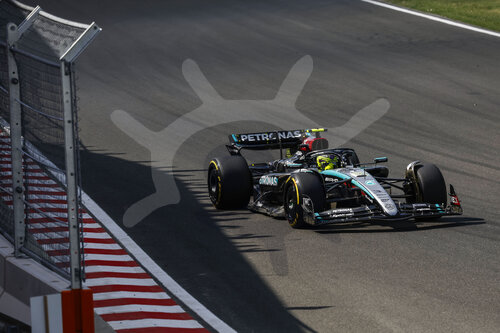 F1 Grand Prix of Hungary
