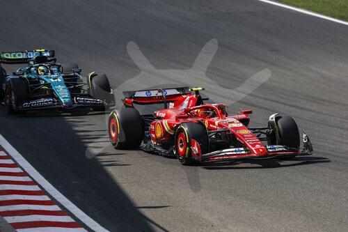 F1 Grand Prix of Hungary