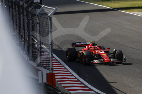 F1 Grand Prix of Hungary