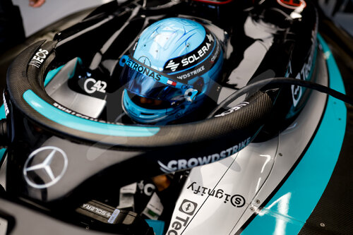 F1 Grand Prix of Hungary