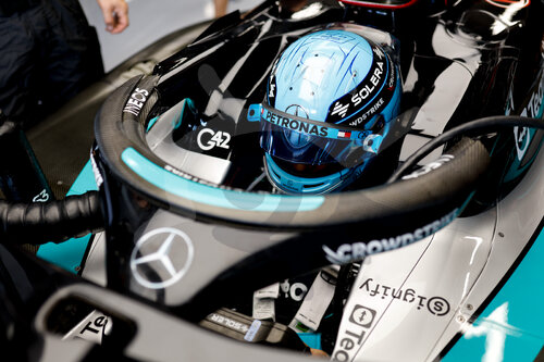 F1 Grand Prix of Hungary