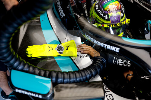 F1 Grand Prix of Hungary