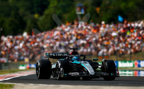 F1 Grand Prix of Hungary