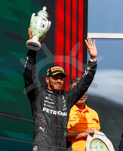 F1 Grand Prix of Hungary