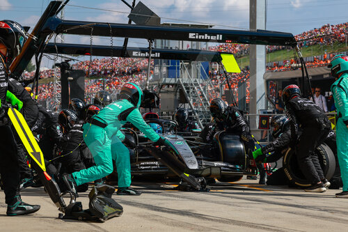 F1 Grand Prix of Hungary