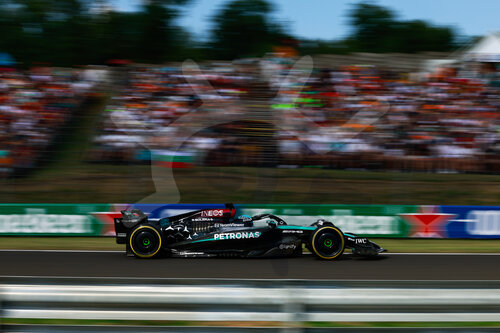F1 Grand Prix of Hungary