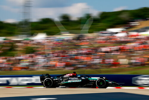 F1 Grand Prix of Hungary