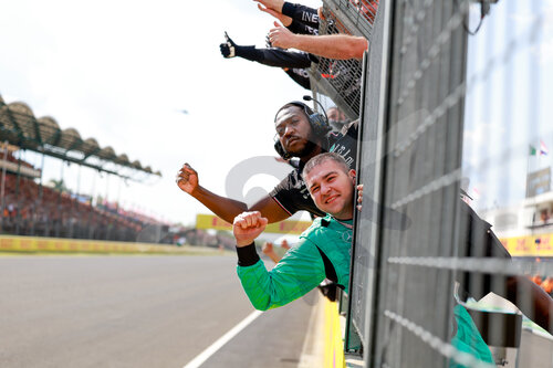 F1 Grand Prix of Hungary