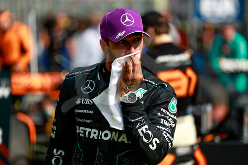 F1 Grand Prix of Hungary