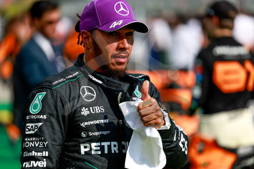 F1 Grand Prix of Hungary