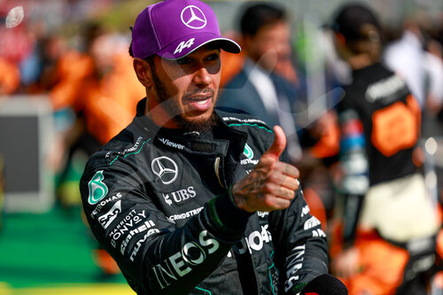 F1 Grand Prix of Hungary