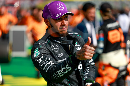 F1 Grand Prix of Hungary