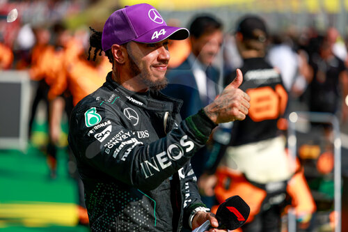 F1 Grand Prix of Hungary