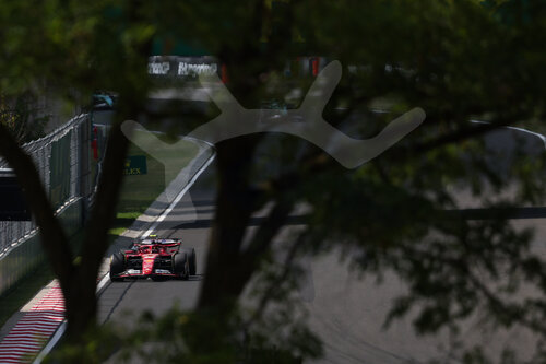 F1 Grand Prix of Hungary