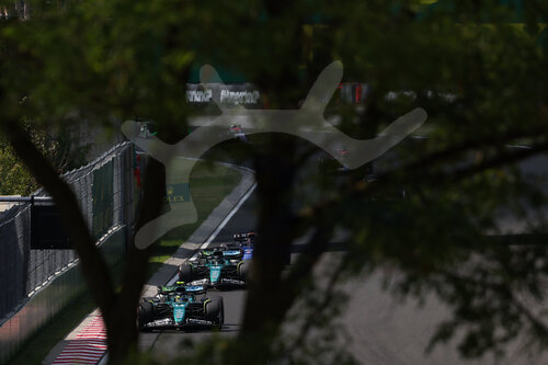 F1 Grand Prix of Hungary
