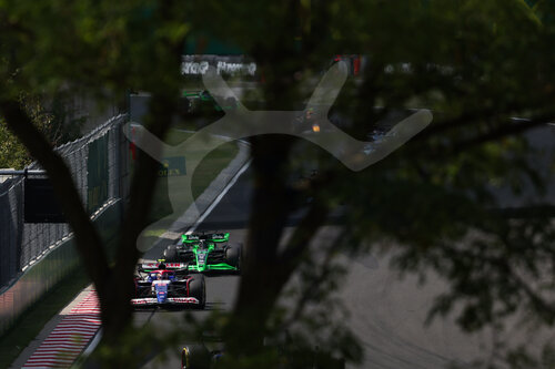 F1 Grand Prix of Hungary