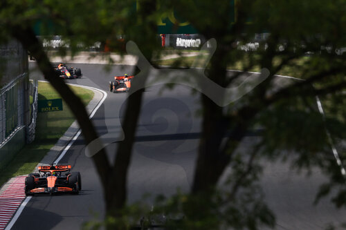 F1 Grand Prix of Hungary
