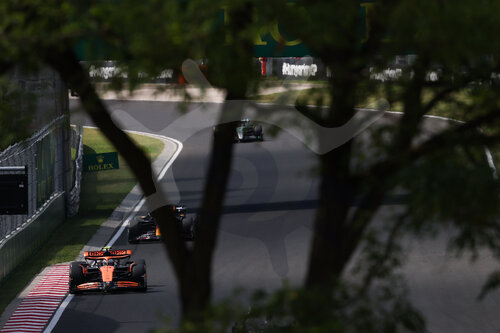 F1 Grand Prix of Hungary