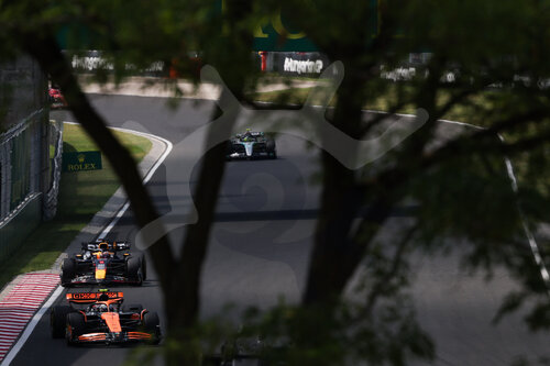 F1 Grand Prix of Hungary