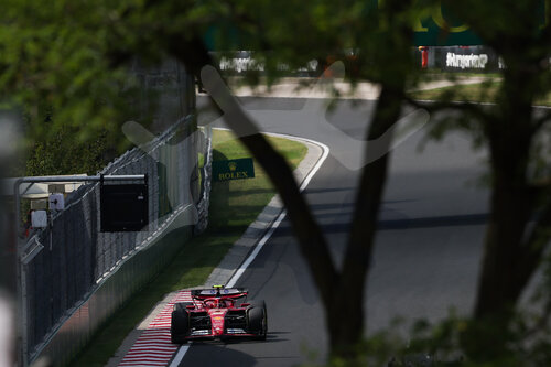 F1 Grand Prix of Hungary