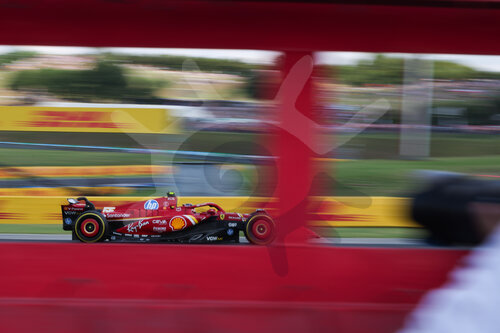 F1 Grand Prix of Hungary