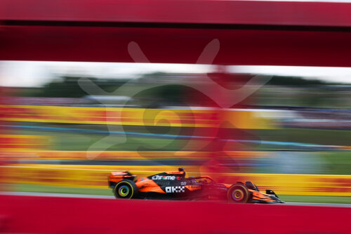 F1 Grand Prix of Hungary
