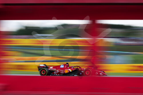 F1 Grand Prix of Hungary