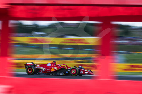 F1 Grand Prix of Hungary