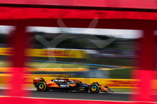 F1 Grand Prix of Hungary