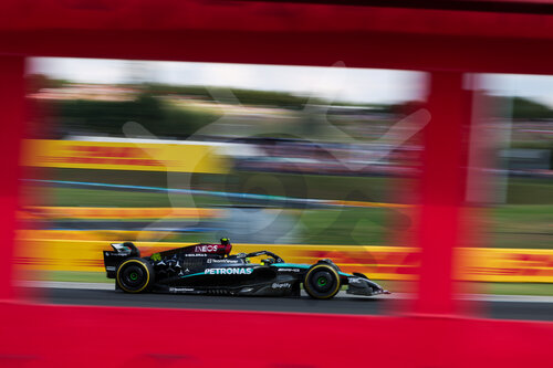 F1 Grand Prix of Hungary
