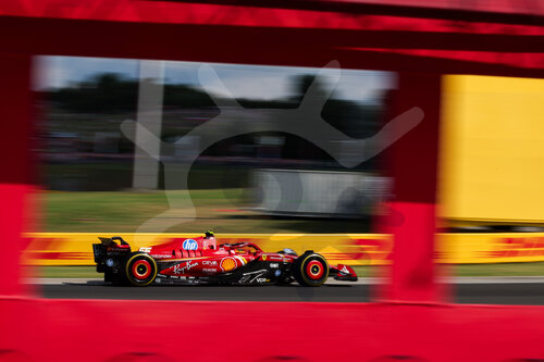 F1 Grand Prix of Hungary