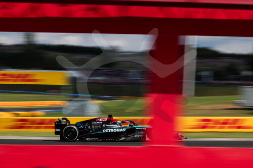 F1 Grand Prix of Hungary