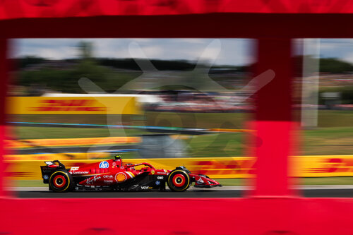 F1 Grand Prix of Hungary