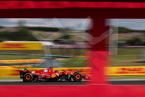 F1 Grand Prix of Hungary