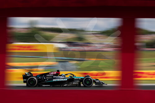 F1 Grand Prix of Hungary