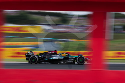 F1 Grand Prix of Hungary