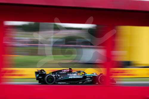 F1 Grand Prix of Hungary