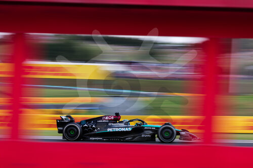 F1 Grand Prix of Hungary