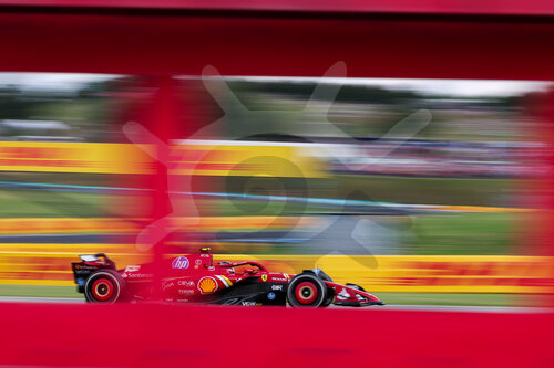 F1 Grand Prix of Hungary