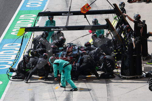 F1 Grand Prix of Hungary