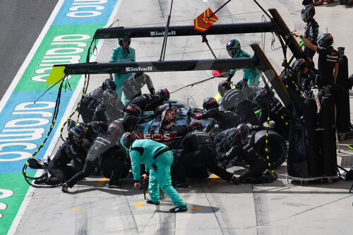 F1 Grand Prix of Hungary